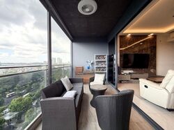 Parc Riviera (D5), Condominium #602368911
